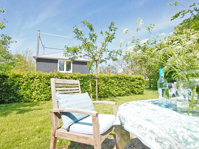 De Kapberg Vakantie in Noord Holland